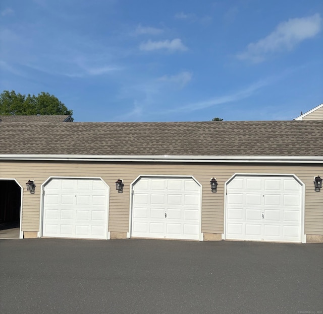 175 Berlin Ave Apt 36, Southington, CT 06489 - view of garage