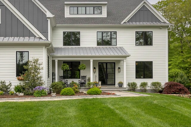 284 Ingleside Dr, Stamford, CT 06903 - photo 4
