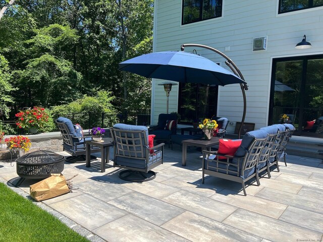 284 Ingleside Dr, Stamford, CT 06903 - photo 6