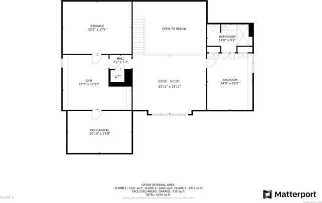 284 Ingleside Dr, Stamford, CT 06903 - photo 39