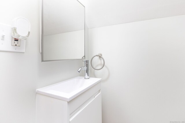 12 Pleasant Dr, Hamden, CT 06514 - bathroom with vanity