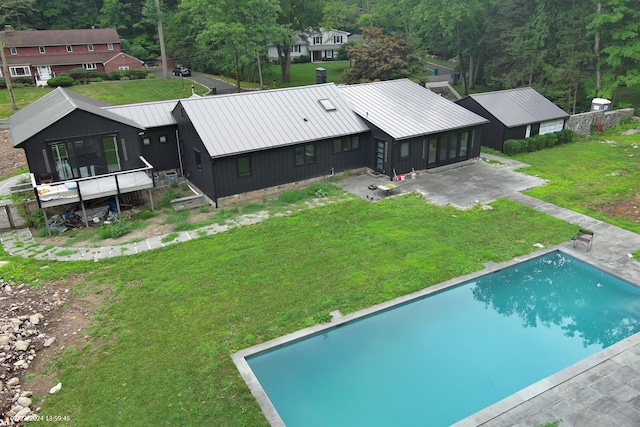 113 Woodbrook Dr, Stamford, CT 06907 - photo 6