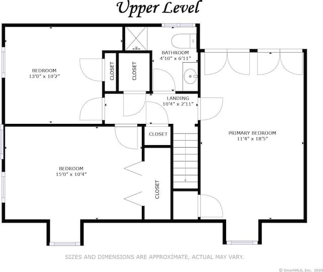 57 Quailcrest Rd, East Lyme, CT 06333 - floor plan / room layout