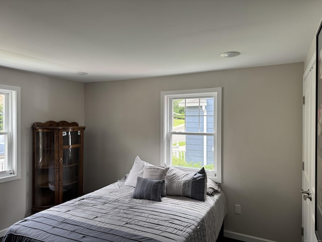 14 Russell St, Hamden, CT 06517 - view of bedroom