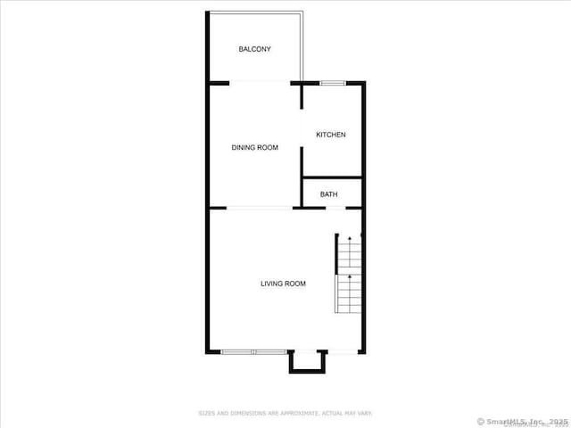 745 Merrow Rd Unit 139, Coventry, CT 06238 - floor plan / room layout