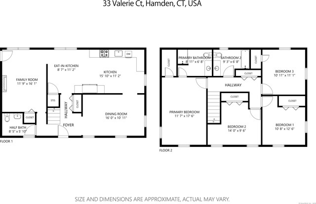 33 Valerie Ct, Hamden, CT 06514 - photo 26