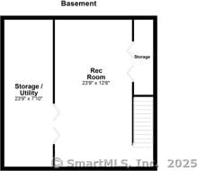 67 Matthew Dr, Stratford, CT 06614 - room layout