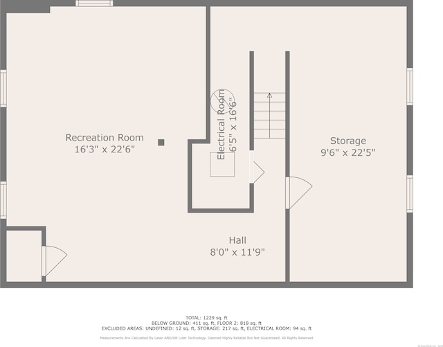 37 Austin Rd, Durham, CT 06422 - property floor plan