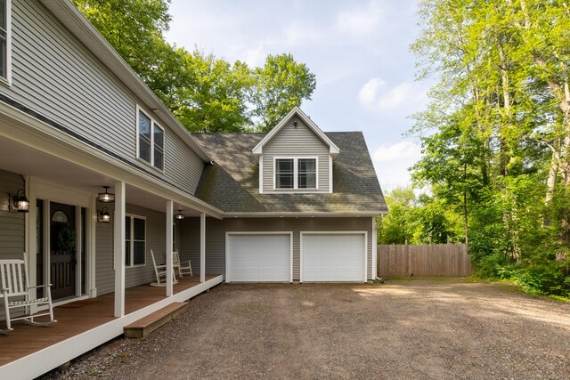 41 Secret Lake Rd, Canton, CT 06019 - photo 3