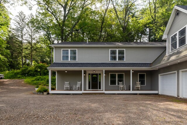 41 Secret Lake Rd, Canton, CT 06019 - photo 5