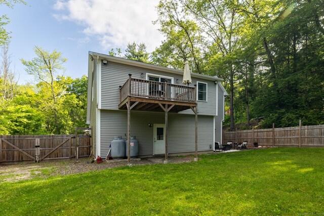 41 Secret Lake Rd, Canton, CT 06019 - photo 38