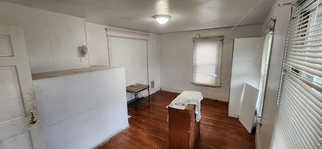 75 Clifton St, West Haven, CT 06516 - hall featuring wood finished floors