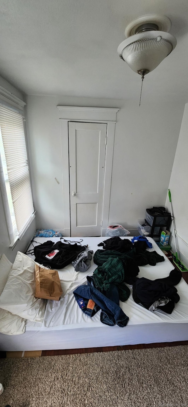 75 Clifton St, West Haven, CT 06516 - bedroom featuring a closet
