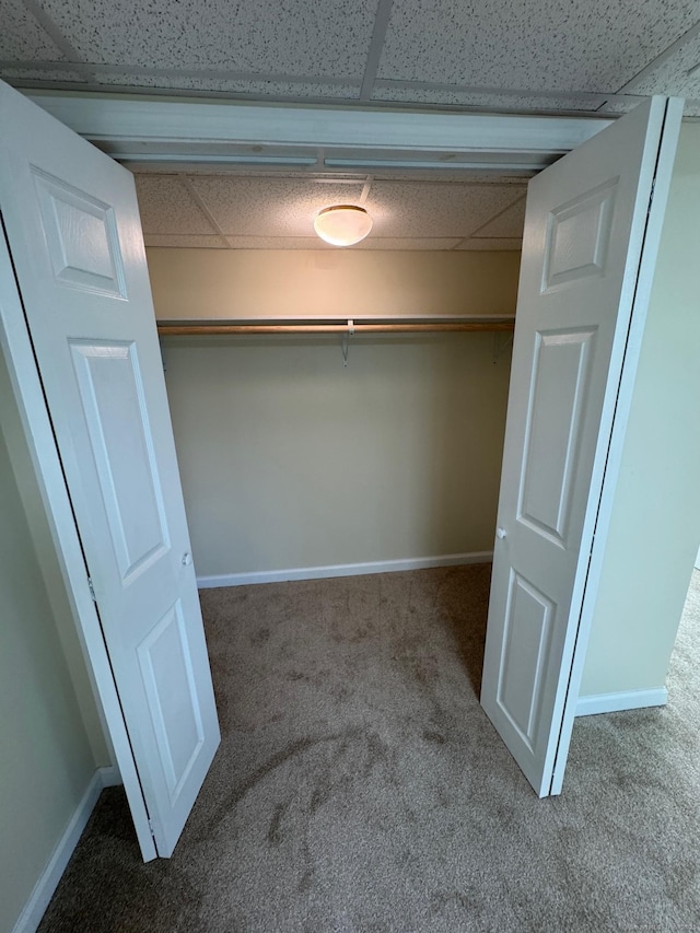 222 W Main St Apt 1C, Southington, CT 06479 - view of closet