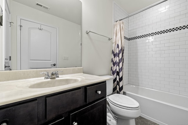 81 Tucker St Unit 81, Danbury, CT 06810 - full bath with vanity, shower / tub combo with curtain, and toilet