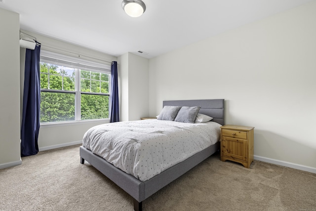 81 Tucker St Unit 81, Danbury, CT 06810 - bedroom featuring baseboards and light carpet