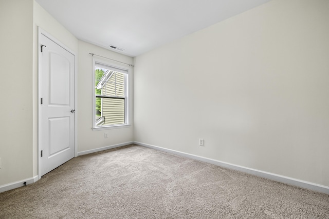 81 Tucker St Unit 81, Danbury, CT 06810 - empty room featuring carpet floors and baseboards