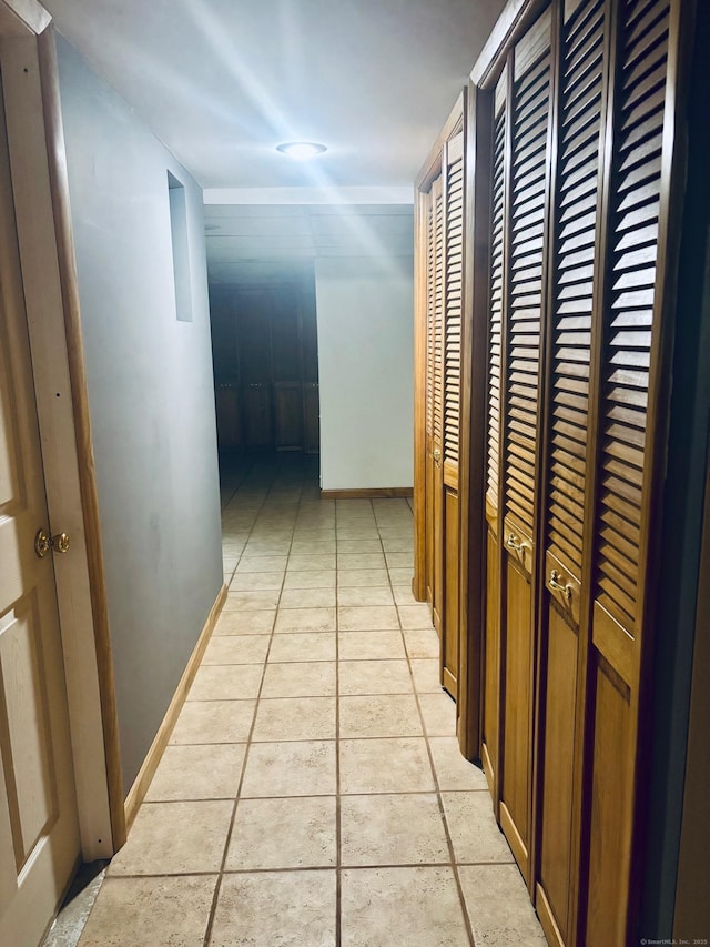 23 Dana Rd, Danbury, CT 06811 - hall with baseboards