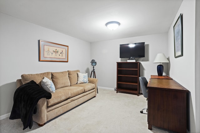 560 Silver Sands Rd Unit 902, East Haven, CT 06512 - carpeted office with baseboards