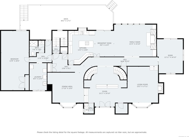 501 Woodbine Rd, Stamford, CT 06903 - photo 36