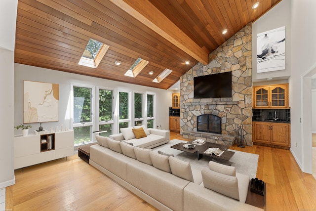 501 Woodbine Rd, Stamford, CT 06903 - photo 2