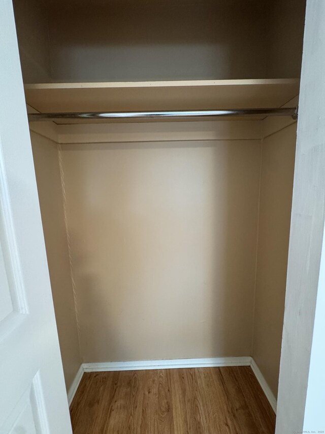 103 Kohanza St Unit E, Danbury, CT 06811 - view of closet
