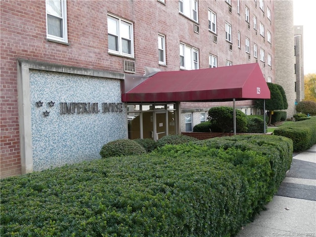125 Prospect St Unit 3C, Stamford, CT 06901 - view of building exterior
