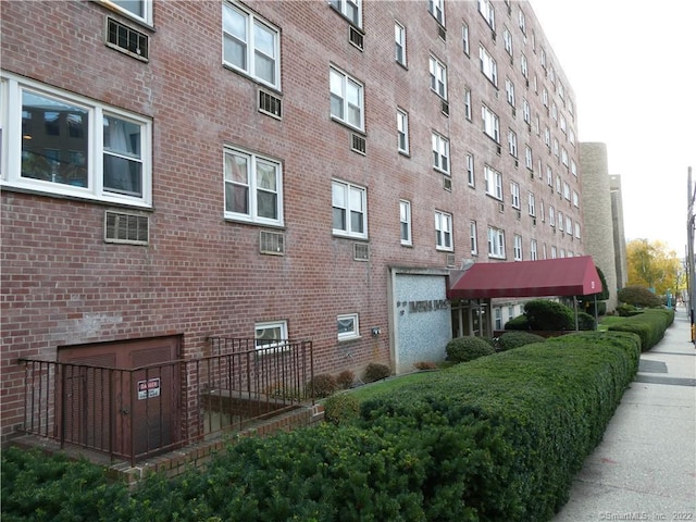 125 Prospect St Unit 3C, Stamford, CT 06901 - view of building exterior