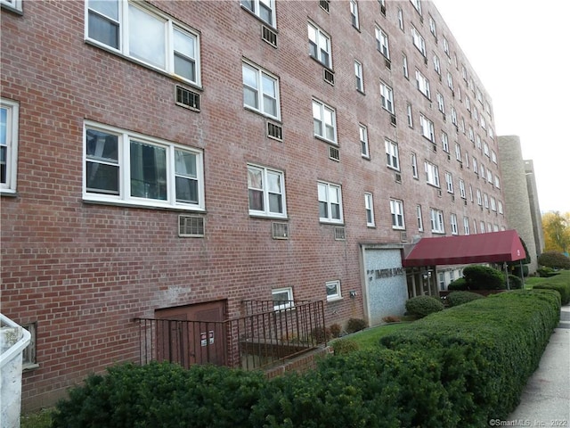 125 Prospect St Unit 3C, Stamford, CT 06901 - view of property