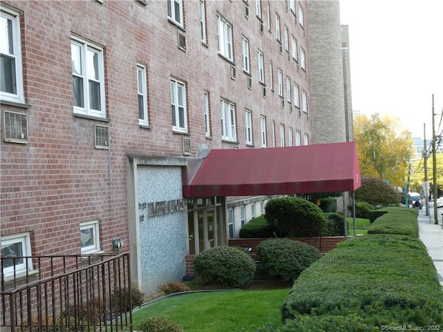 125 Prospect St Unit 3C, Stamford, CT 06901 - view of property