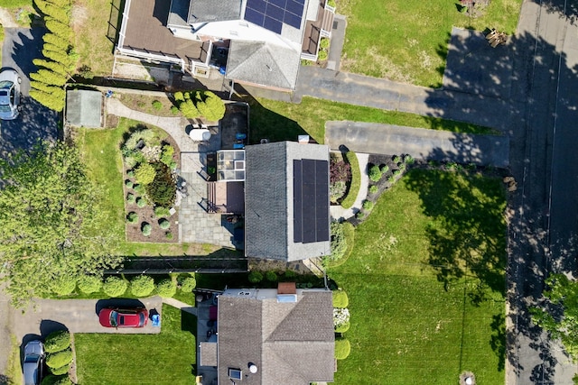 239 Bellevue Ave, West Haven, CT 06516 - bird's eye view