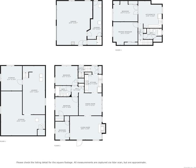 18 Glover Ave, Newtown, CT 06470 - view of home floor plan