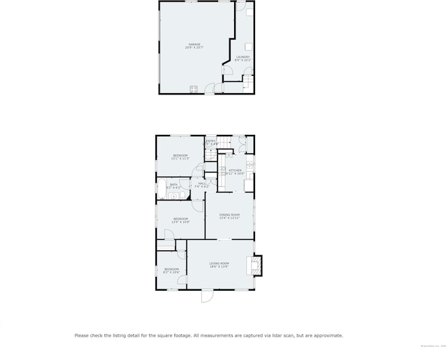 18 Glover Ave, Newtown, CT 06470 - view of room layout