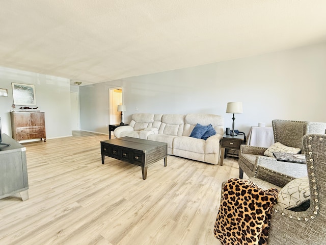 1 Strawberry Hill Ct Apt 1A, Stamford, CT 06902 - living area featuring light wood-style flooring