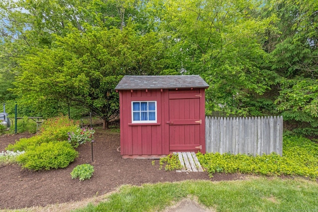 10 Knollwood Rd, Farmington, CT 06032 - view of shed