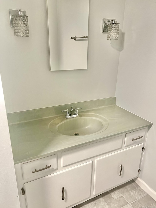 433 Garden St, Hartford, CT 06112 - bathroom with vanity