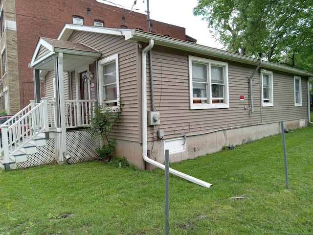 433 Garden St, Hartford, CT 06112 - photo 2