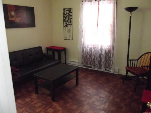 1211 Gold Star Hwy Unit 1211, Groton, CT 06340 - view of living area