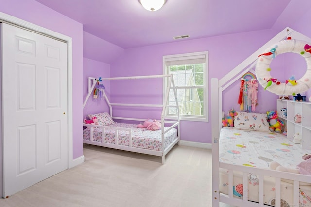 44 Village Ct Unit 44, Wilton, CT 06897 - bedroom with carpet flooring and baseboards