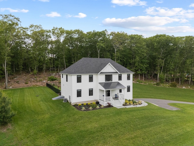 3 Ridge Valley Rd, Newtown, CT 06482 - photo 1