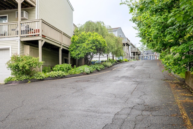 95 Park Ave Apt 14, Danbury, CT 06810 - view of street