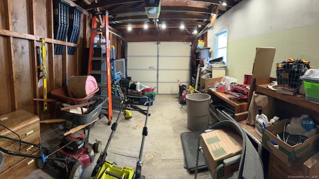59 Rowan St, Danbury, CT 06810 - view of garage