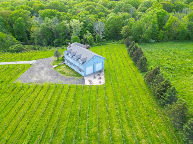 1480 Litchfield Tpke, New Hartford, CT 06057 - view of rural area