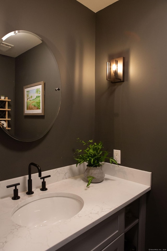 504 Harvest Commons Unit 504, Westport, CT 06880 - bathroom featuring vanity