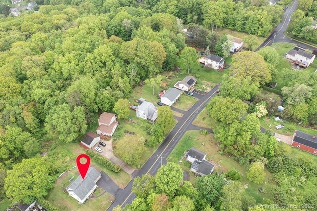 45 S Eagle St, Plymouth, CT 06786 - view of property location featuring nearby suburban area