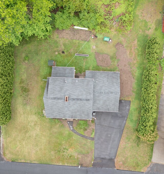 45 S Eagle St, Plymouth, CT 06786 - aerial view