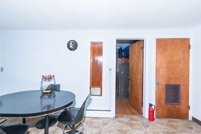 45 S Eagle St, Plymouth, CT 06786 - view of dining room