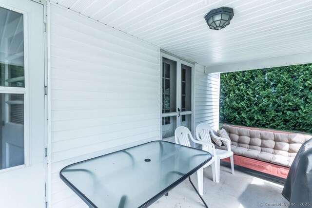 45 S Eagle St, Plymouth, CT 06786 - view of patio / terrace