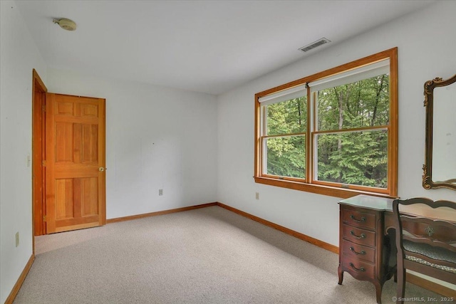 1155 Arbutus St, Middletown, CT 06457 - unfurnished bedroom with carpet floors and baseboards