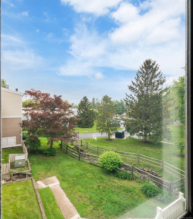 19 Keeler Close Close Unit 19, Ridgefield, CT 06877 - view of yard